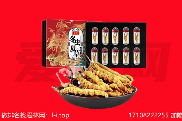 深圳罗湖区回收虫草.jpg