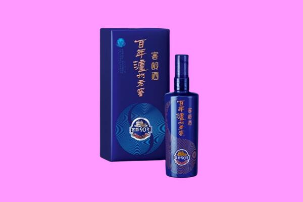 深圳罗湖区回收泸州老窖