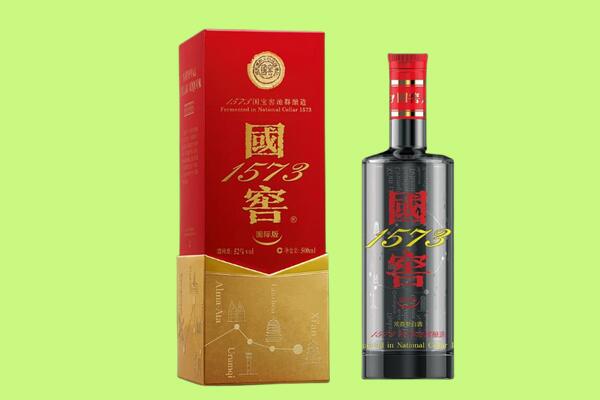 深圳罗湖区回收国窖