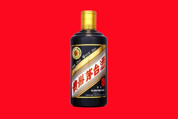 深圳罗湖区回收茅台酒瓶