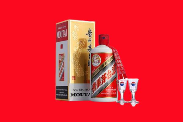 深圳罗湖区回收贵州茅台酒